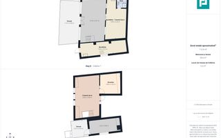 Casă la preț de apartament zona 3 Insule - Poză 23