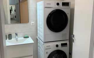 🚨 PRIMA ÎNCHIRIERE | PARCARE | TERASĂ MARE | SMART RESIDENCE - Poză 7