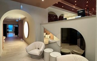 Apartament 3 camere cu parcare subterană – Cortina North, Faza 1 - Poză 3