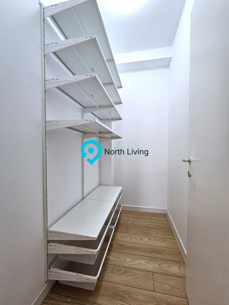 3 Camere | Parcare | Terasa 12 mp | Pipera - Poză 11