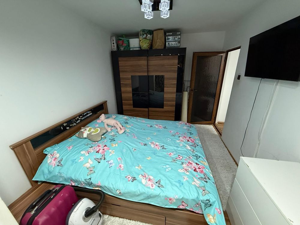 BRASADAS vinde ap 2 cam etaj 4/4 in Micro 15. - Poză 6