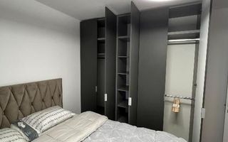 Apartament 2 camere lux,  prima inchiriere, finisaje premium - Aviatiei - Poză 1