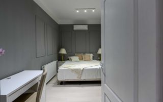 AP. 2 CAMERE MOSILOR, CURTE COMUNA, BLOC NOU, METROU 5 MINUTE - Poză 6