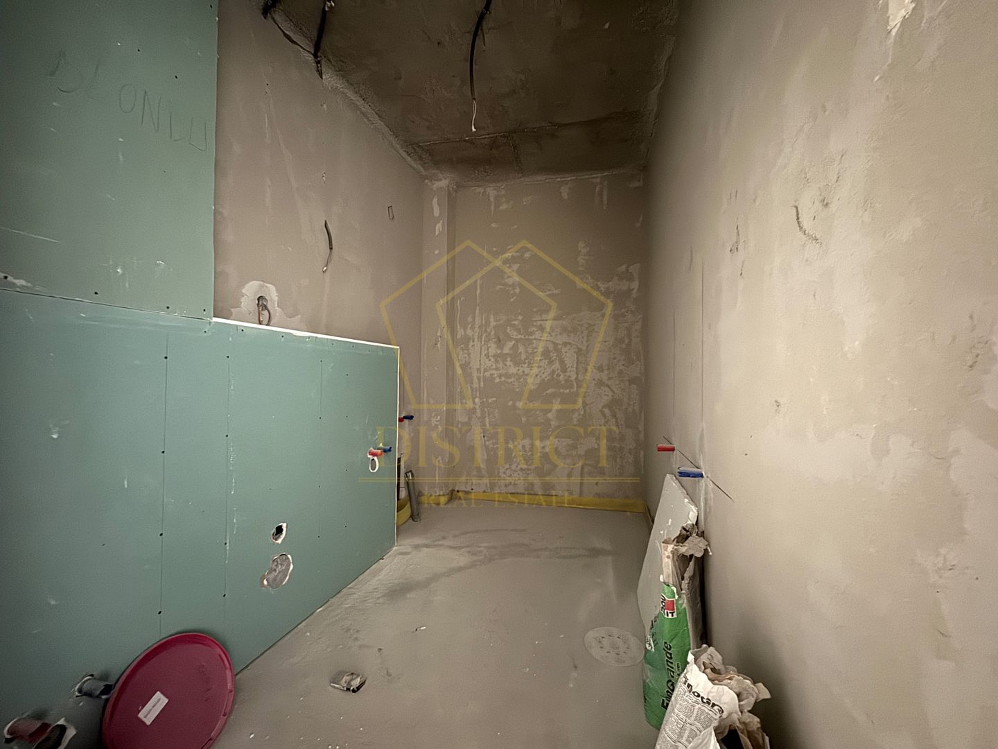 Apartament decomandat cu 2 camere | Comision 0% | Torontalului - Poză 8