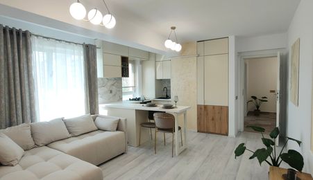 2 CAM INTAB.TATARASI LUX , MOBILAT LOC DE PARCARE, 137000euro plus TVA