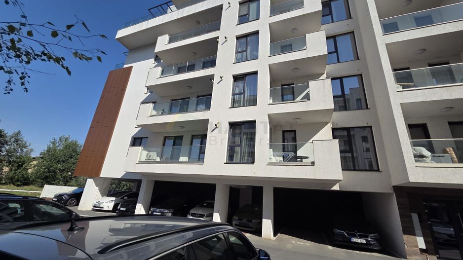 2 Camere | MTM Pipera Residence | Mobilat | Parcare inclusă - Poză 3