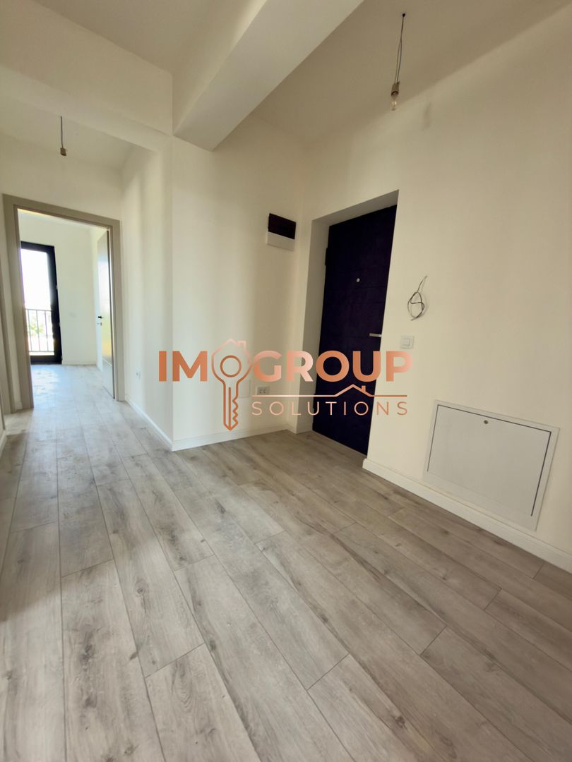 Apartament 2 camere decomandat - etajul 1 - loc de parcare inclus - Poză 6