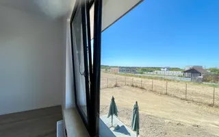 Vila Premium_P+1**5 Camere**Teren 704 mp**Langa Padure//Balotesti - Poză 43