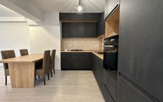 Apartament 2 camere | Nelocuit | Vedere panoramica | Parcare | WINGS - Poză 2