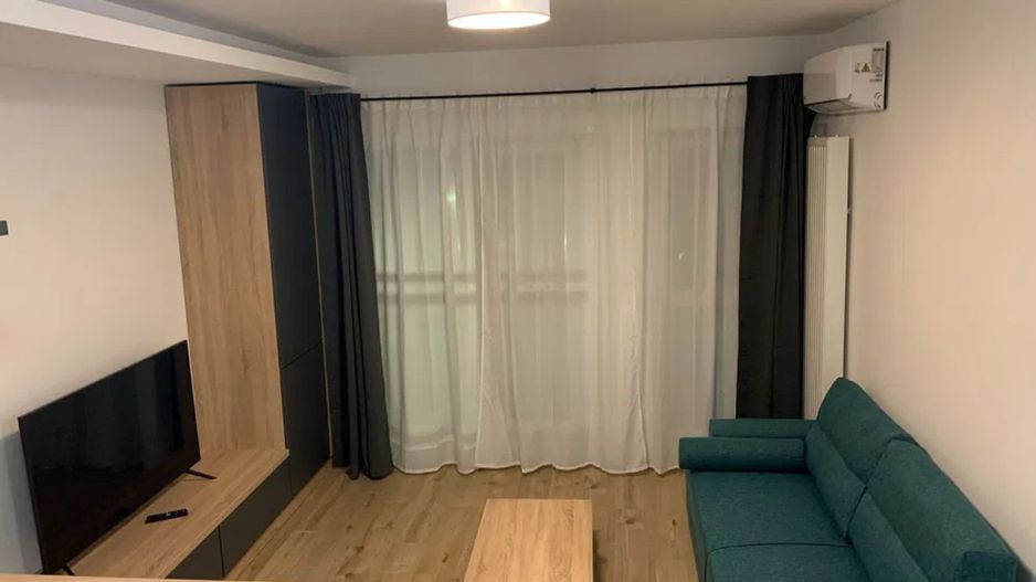 AP. 2 CAMERE BELVEDERE RESIDENCE, BLOC NOU,CENTRALA PROPRIE, PARCARE - Poză 2