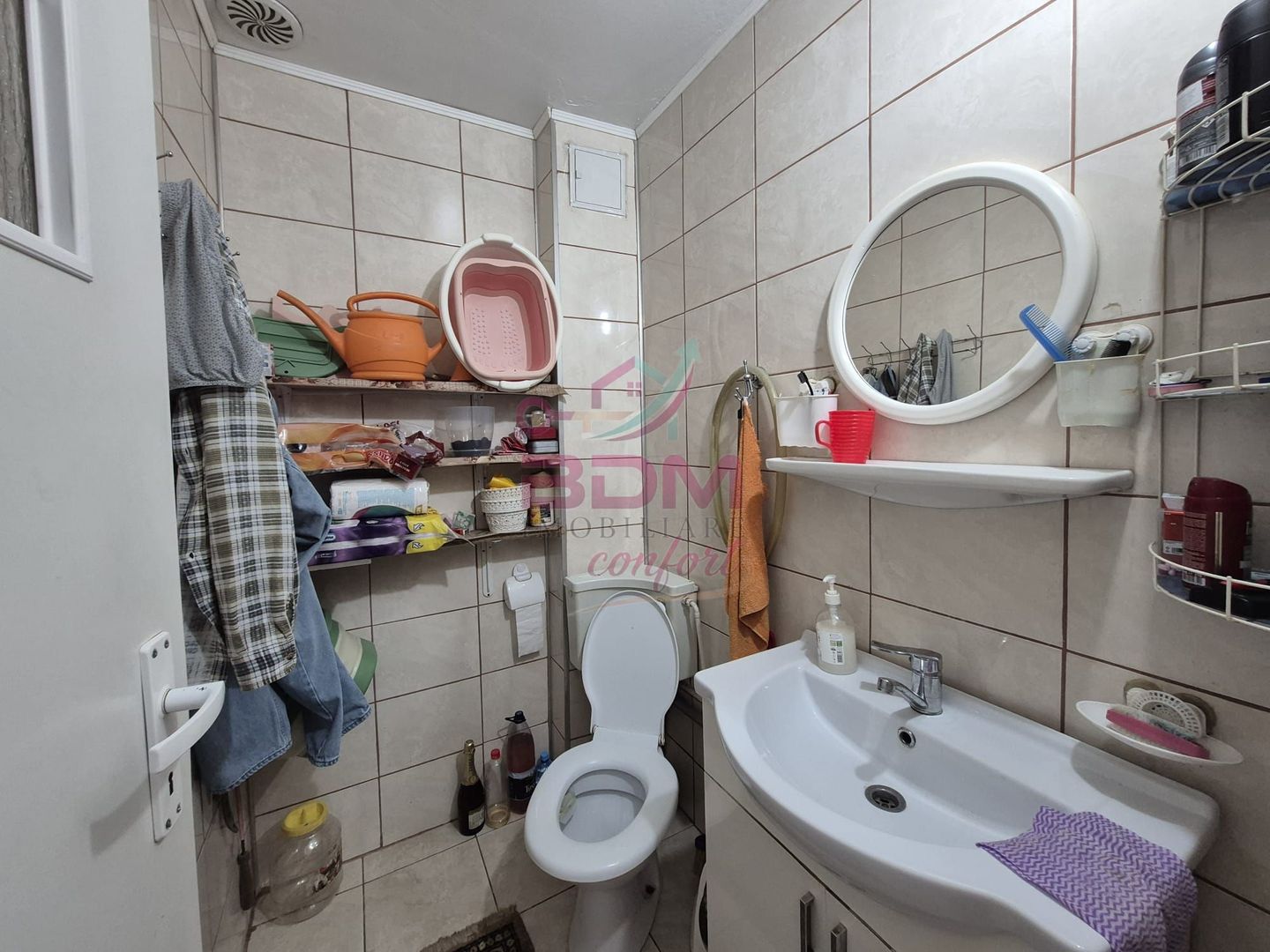 COMISION 0 | Apartament 4 camere | etaj 1 | zona Micro 3 - Poză 9