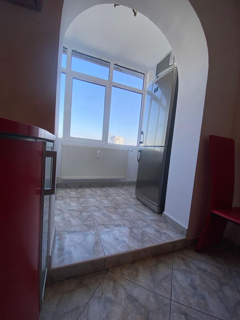 2 camere | Timpuri Noi | Calea Vacaresti | Splaiul Unirii - Poză 16