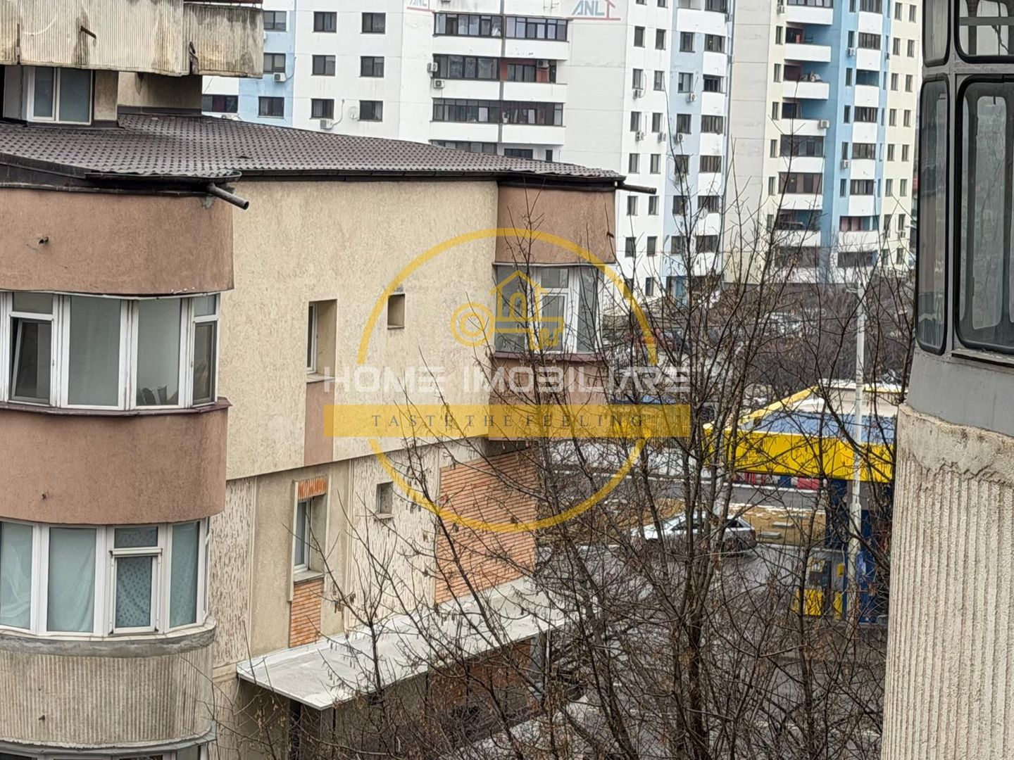 Apartament cu o cameră - decomandat/ etajul 4/ 40mp/ zona Păcurari-Kaufland - Poză 7