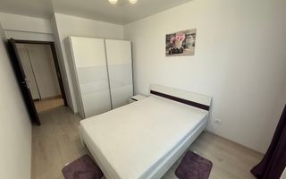 Apartament Premium - Global Residence Mihai Bravu - Parcare - Poză 9