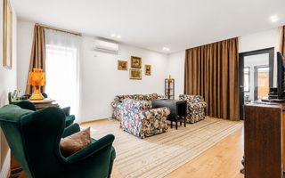 Vilă individuală cu piscină proprie | 3 locuri de parcare | - Poză 9