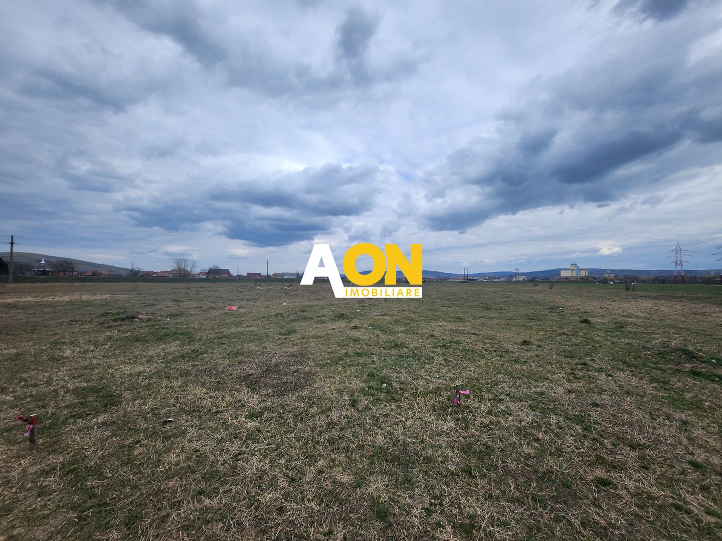 De vanzare teren intravilan 587mp, Ampoi 3 - Poză 6