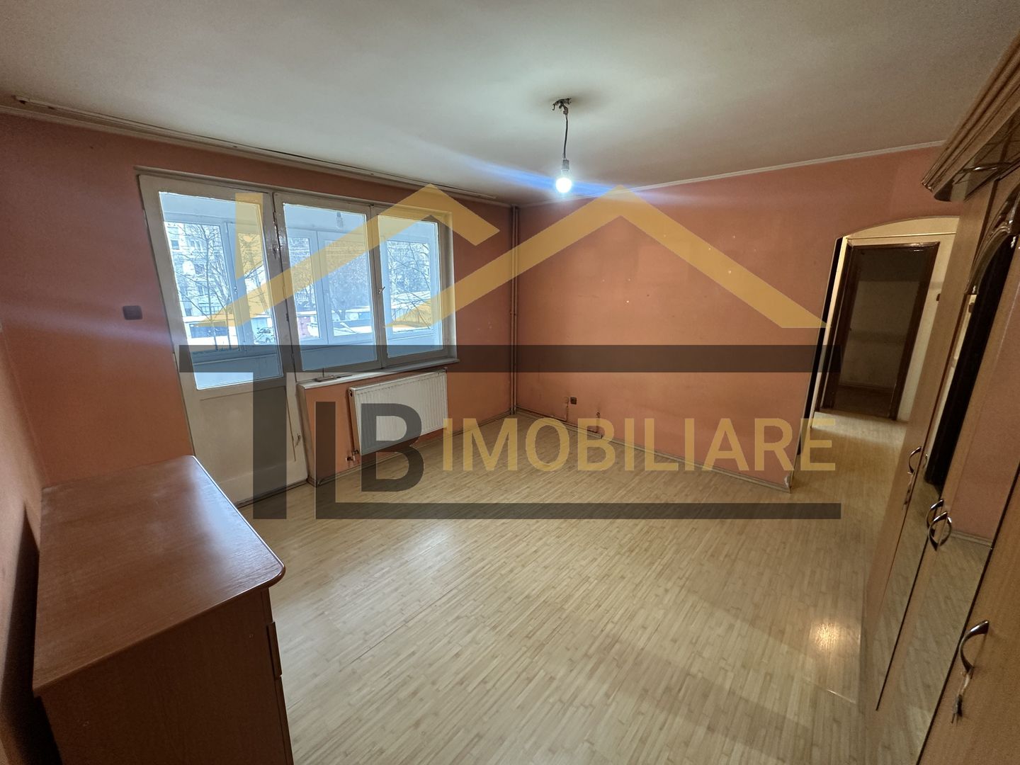 Apartament de 3 camere, 64mp, Zona Strazii Moldovei - Poză 2