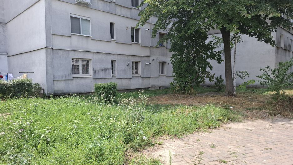 Apartament 3 camere decomandat | 61 mp utili | Parter | Banca Național - Poză 8