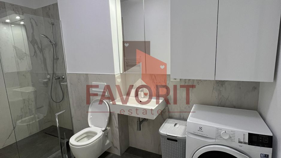 2 camere | centrala proprie | mobilat si utilat | etaj 2 | zona excelenta | - Poză 7