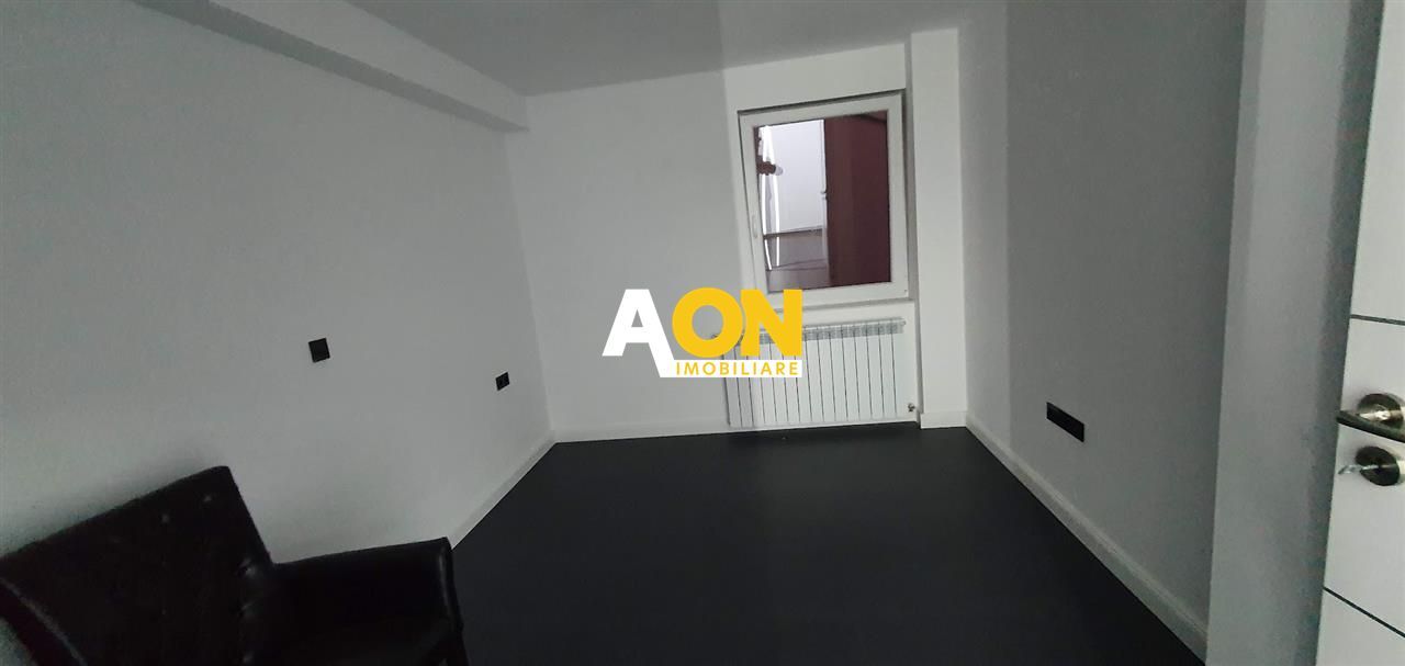 Apartament 3 camere etaj1 bloc nou 94 mp utili - Poză 10