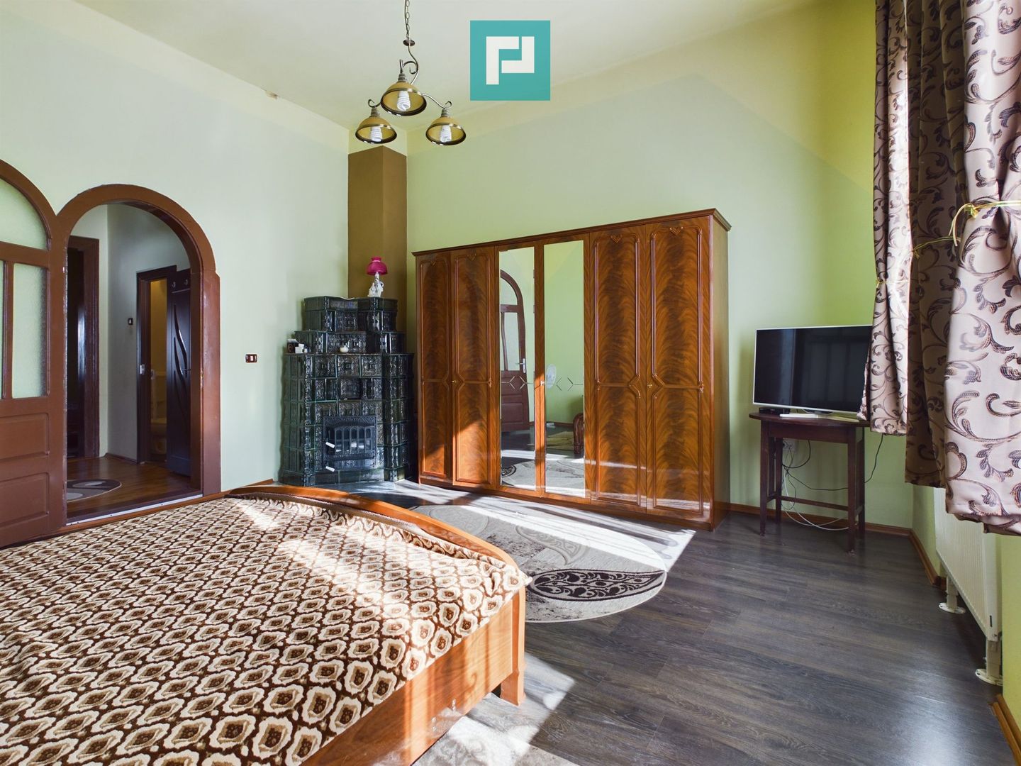 Vilă cu poveste, Săvârșin - Poză 14