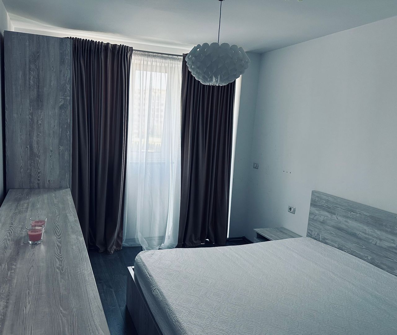 Apartament PREMIUM | 2 băi + 2 balcoane + Parcare | Torontalului - Poză 2