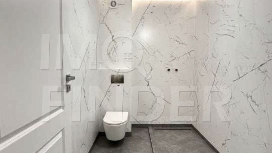 Apartament 2 camere, decomandat, 56 mp, 2 balcoane– langa Baza Sportiva - Poză 6
