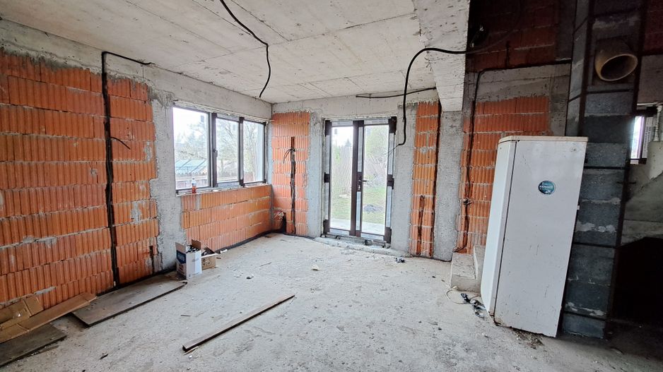 Casa + teren 825 mp in Afumati - str. Marasesti - Poză 3