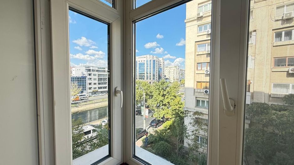 OPORTUNITATE INVESTITIE | ZONA UNIRII | GARSONIERA | 13 MIN METROU - Poză 8