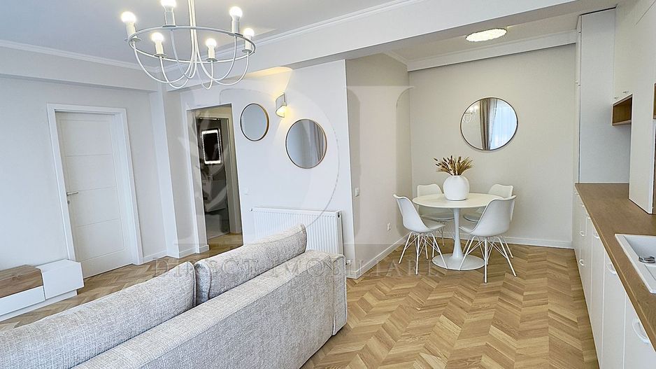Apartament la cheie / Zona Terra - Poză 4