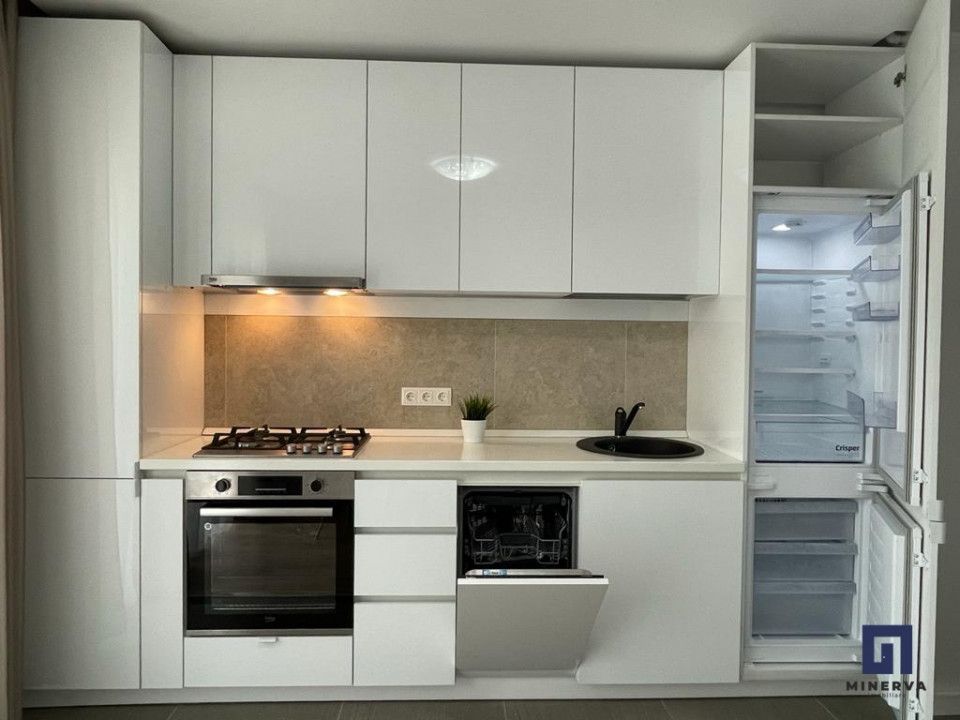  Apartament 3 camere Langa Kaufland Calea Girocului, bloc nou | Comision 0% - Poză 10