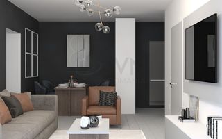 2 camere I Direct Dezvoltator I Timpuri Noi I - Poză 8