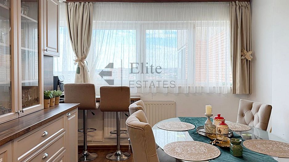 Apartament 4 camere ultracentral in Oradea | View Panoramic - Poză 15