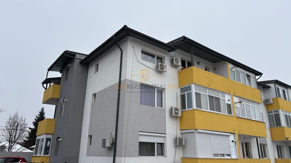 Apartament 2 camere, mobilat si utilat, Rahova-Pucheni, comision 0% - Poză 1