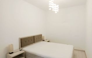 Garsonieră 45 mp Gorjului – BLOC NOU 2025, centrală proprie