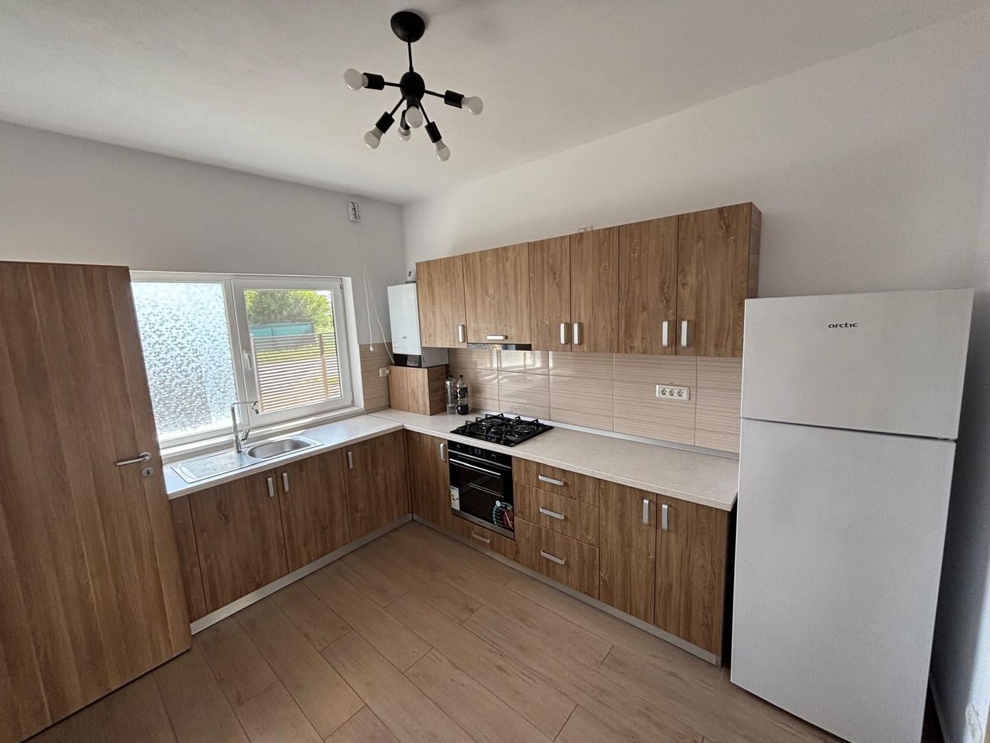 Vila duplex in Dumbravita - Poză 5