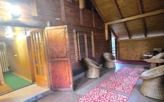 Cabana 4 Camere | 200 Mp | Teren 600 Mp | Muntele Baisorii - Poză 11