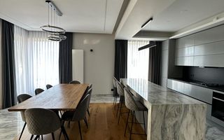 Casă / Vilă cu 7 camere de închiriat în Pipera, Bucuresti - Poză 8