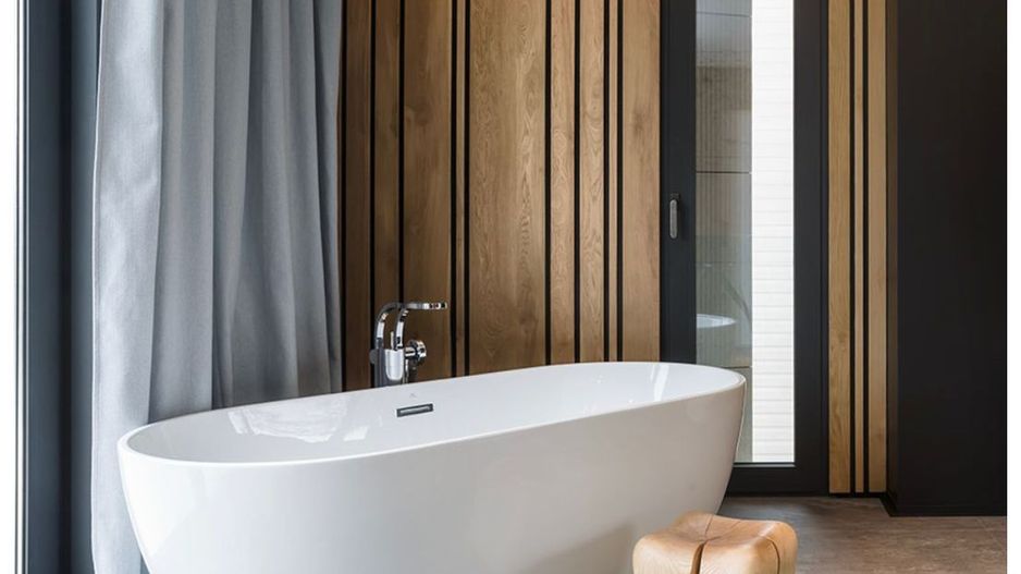 Vila superba în Mogoșoaia cu deschidere la lac - Poză 13