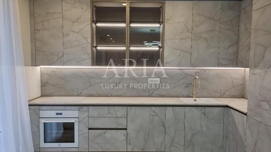 LUXURY 4ROOMS | IANCU NICOLAE | 2 PARKING SPACES | POOL - Poză 8