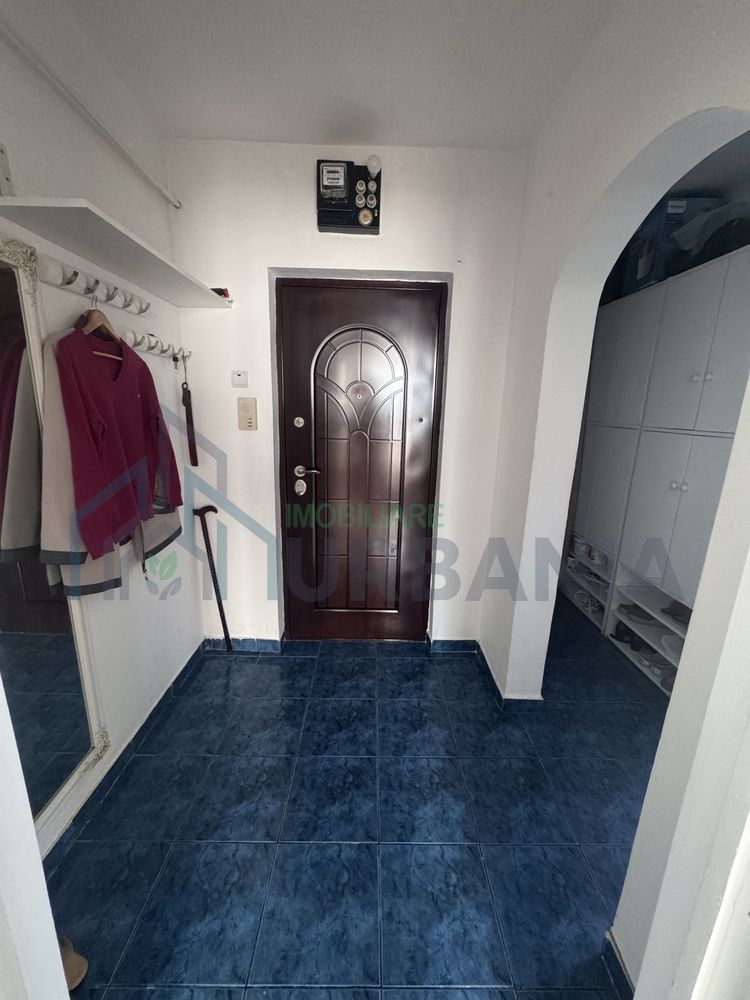 Apartament 3 camere semidecomandat, 50 mp, zona Eternitate Tătărași, Iași - Poză 7