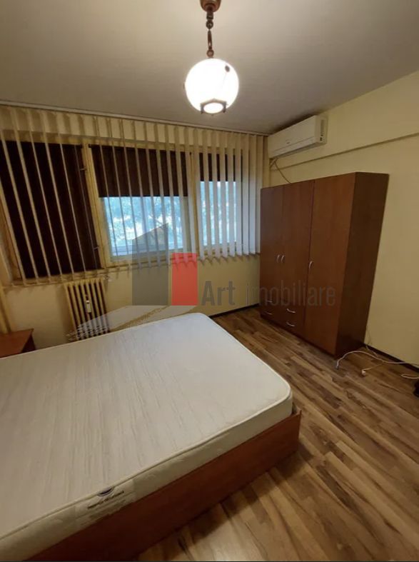 APARTAMENT 2 CAMERE STEFAN CEL MARE - Poză 5