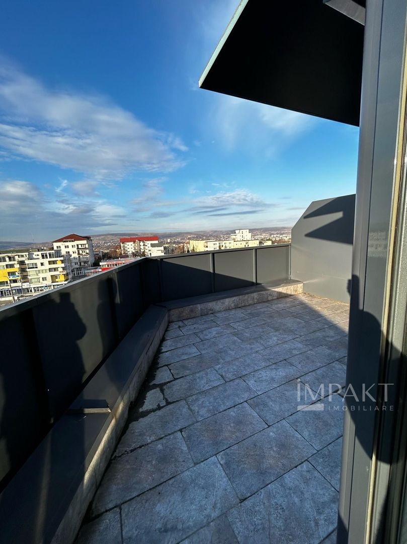 Spatiu pentru birouri elegant și versatil în locație premium! - Poză 25