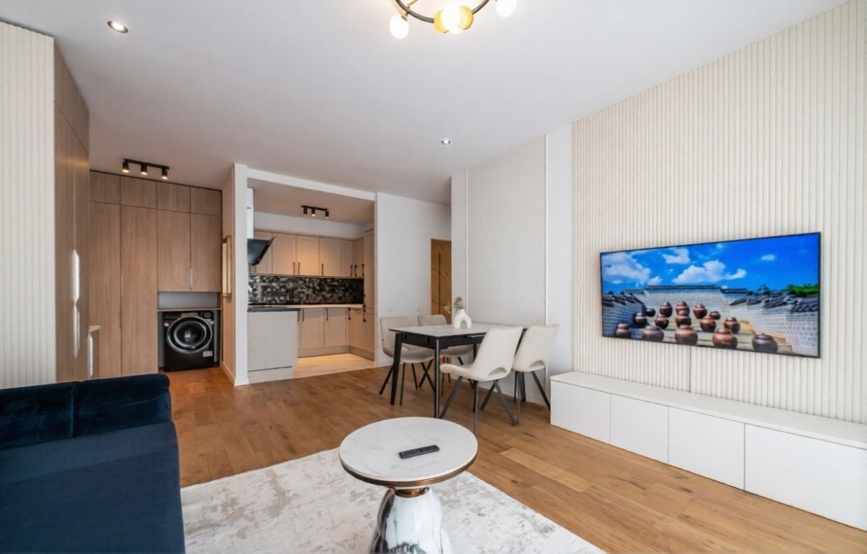 Apartament modern 2 camere One Cotroceni Park - Poză 9