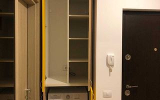 Apartament 2 camere de închiriat – Novum Grozăvești | Etaj 6 - Poză 8