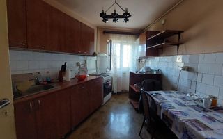 Apartament 4 camere decomandate, Mănăștur zona Minerva. - Poză 6