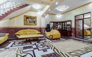 Locuință spectaculoasă cu potențial de business – 730 mp, sector 2 - Poză 3