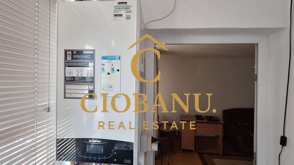 Apartament etaj 1 DECOMANDAT de vanzare zona Rovine - Poză 4