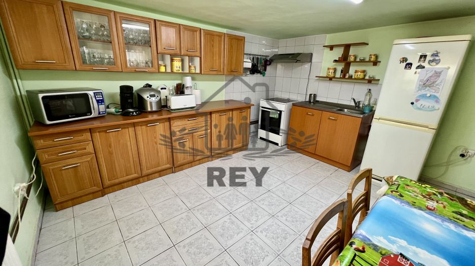 Casa de vanzare 6 camere zona Piata Cluj/Kogalniceanu/Turnisor - Poză 24