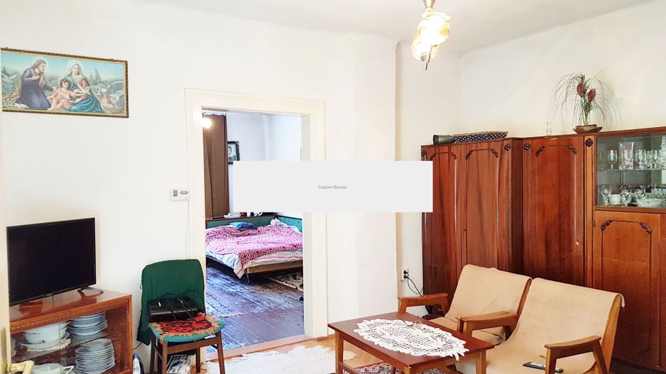Apartament de cumparare in zona linistita - Poză 26